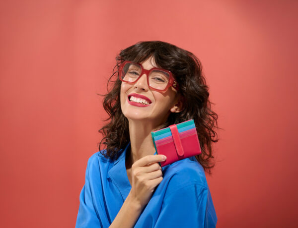 New SS26 Lipstick colour